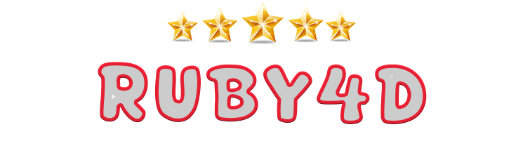 Ruby4D